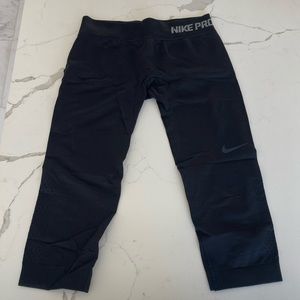 Nike Pro Dri-Fit running tight